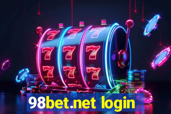 98bet.net login